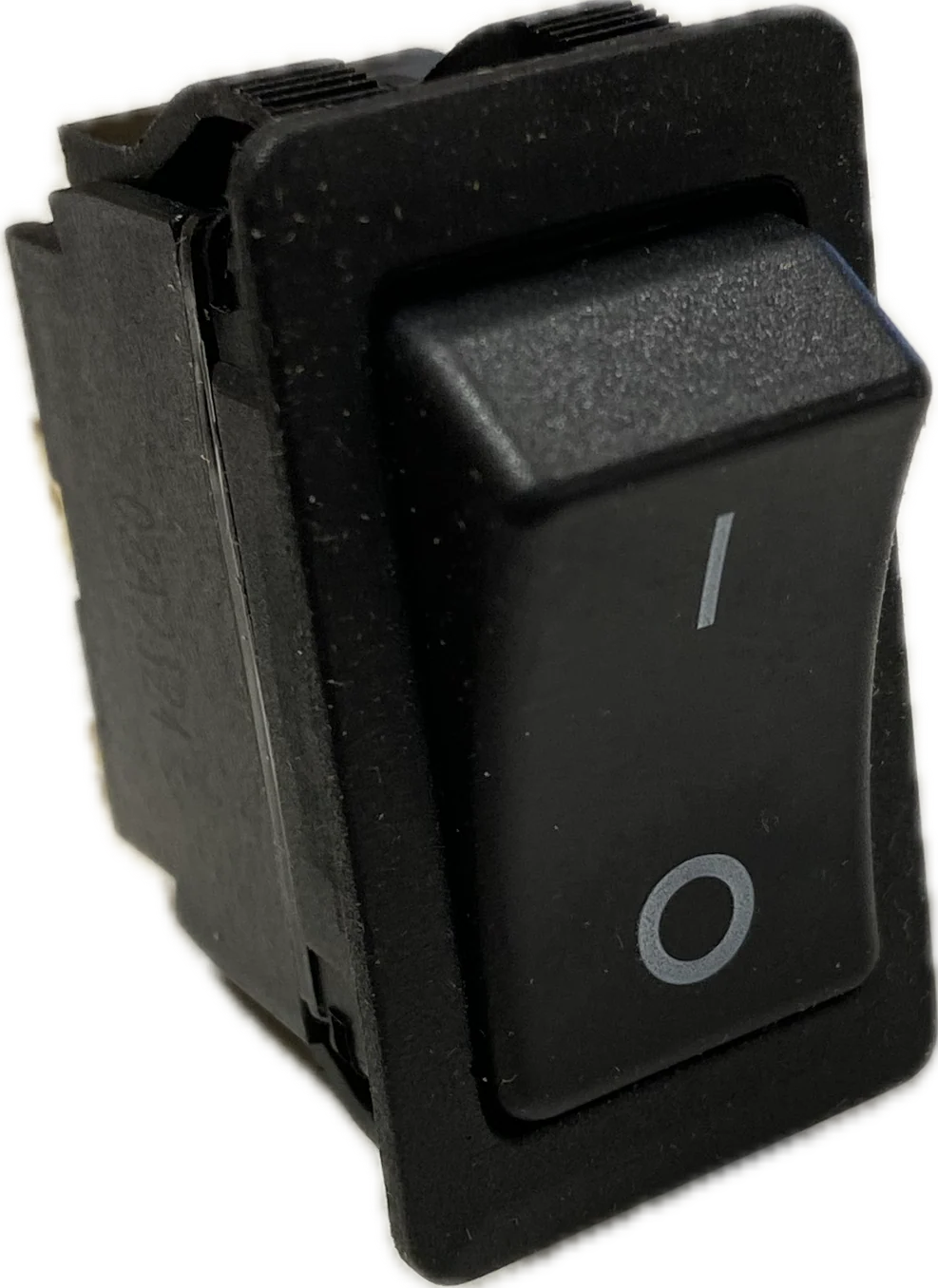 SW481 Rocker Switch, On/Off
