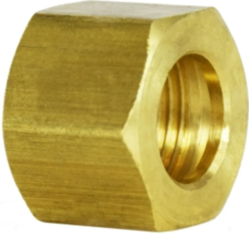 VLV692 Nut 3/4"