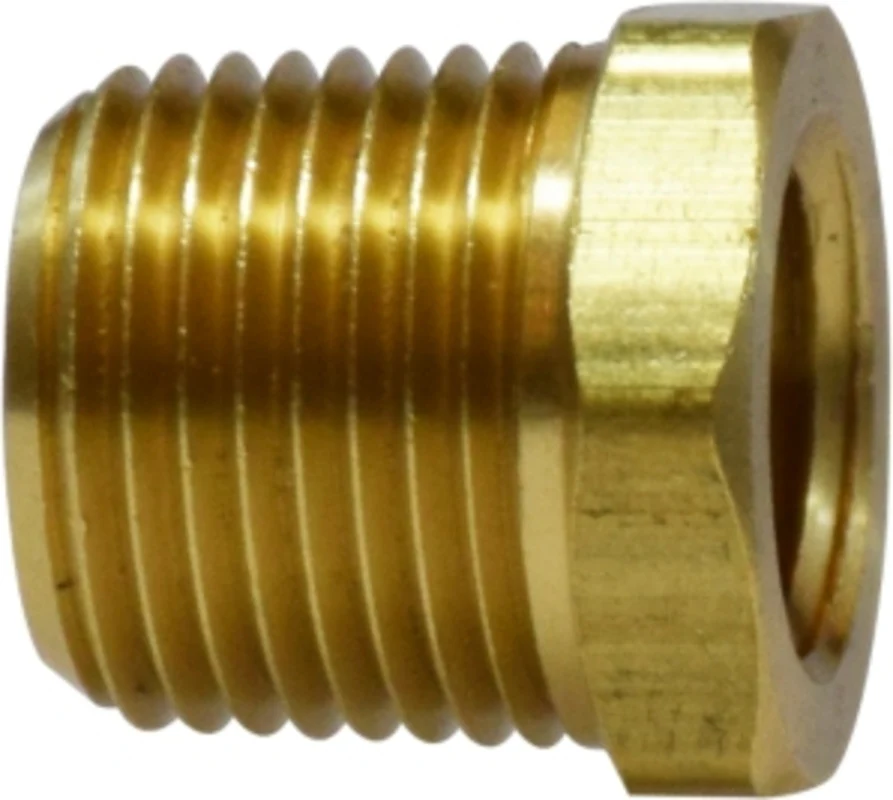 MLX202 Adaptor, 1" MPT x 3/4" FPT