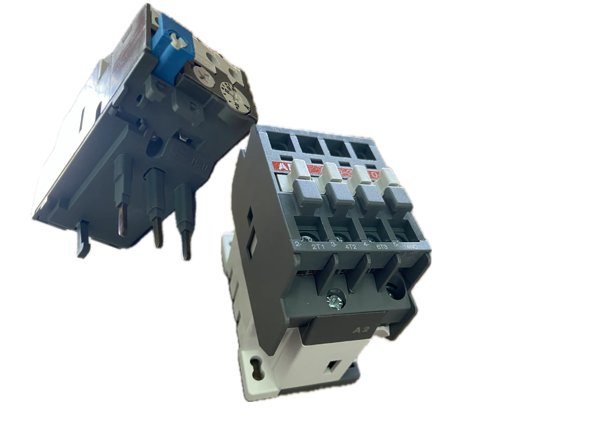 CNTCTR049 Overload Relay Kit