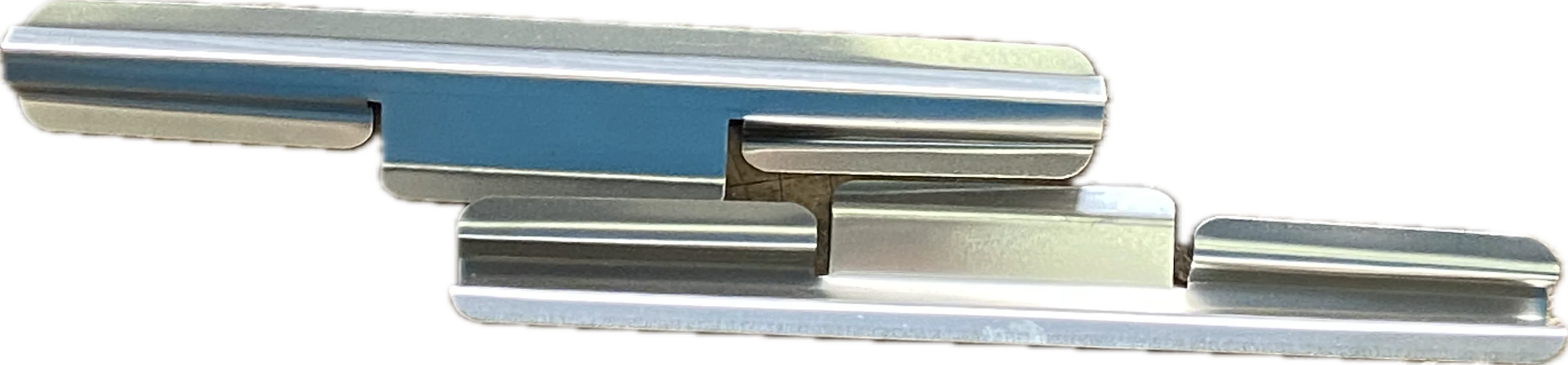 HRDWR576 Teflon Retaining Clips