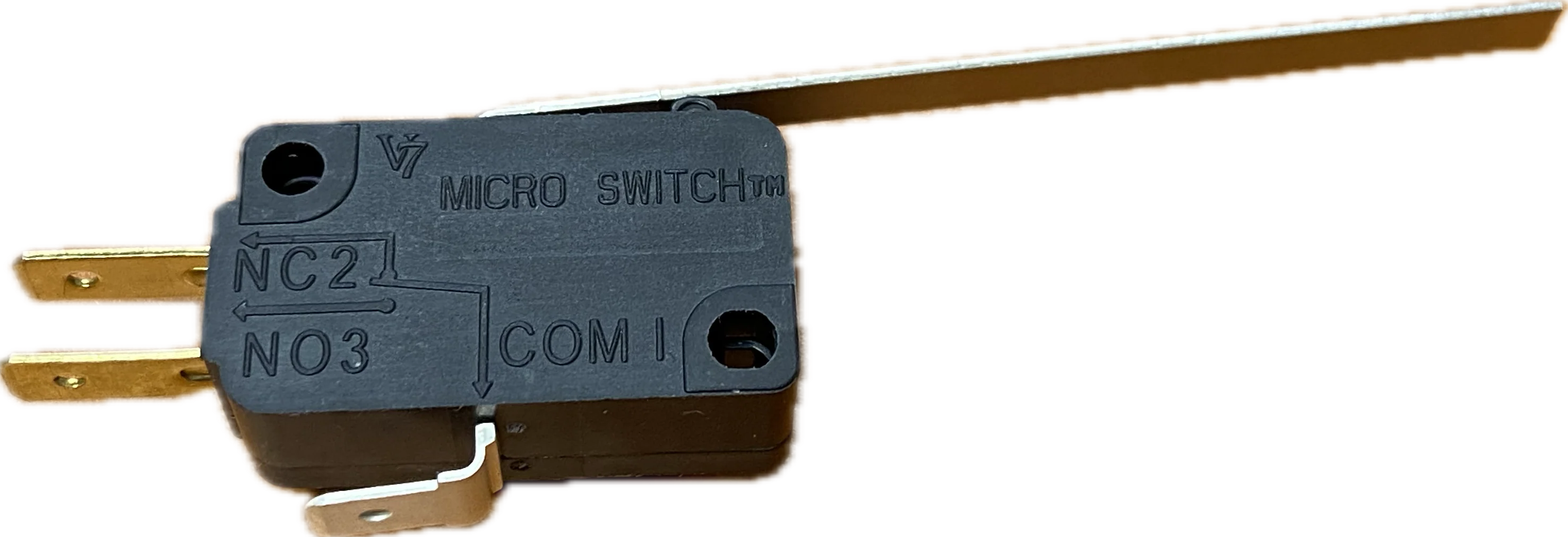 SW483 Switch, Micro 15A