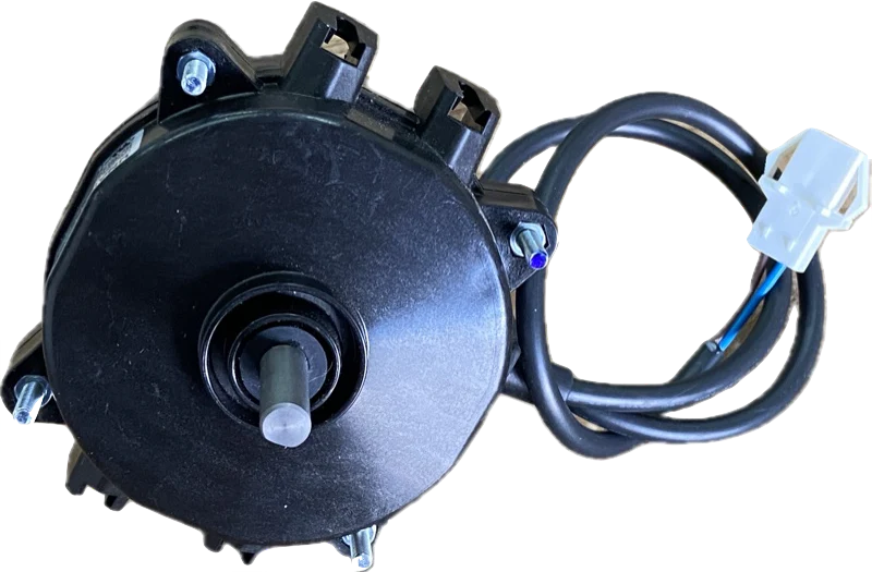 MTR483 Pump Motor, New Style, 120/230V