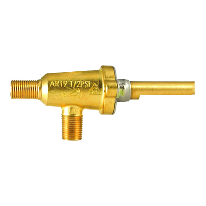 VLV713 Burner Valve, Hi/Med/Lo