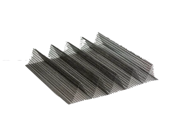 HRDWR584 Wavy Cooking Tray, PTFE