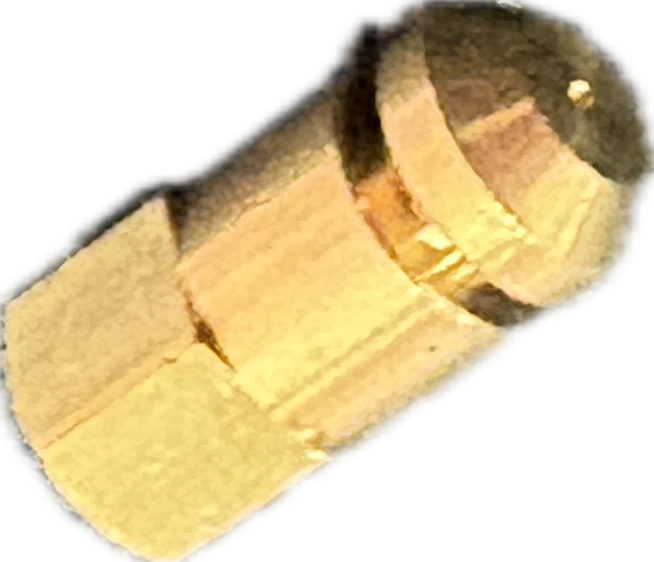 VLV717 Orifice for ignition, NAT