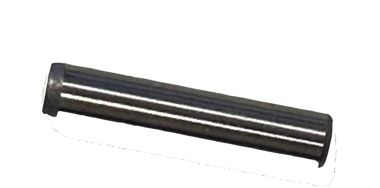 HRDWR626 Stop Pin, SS