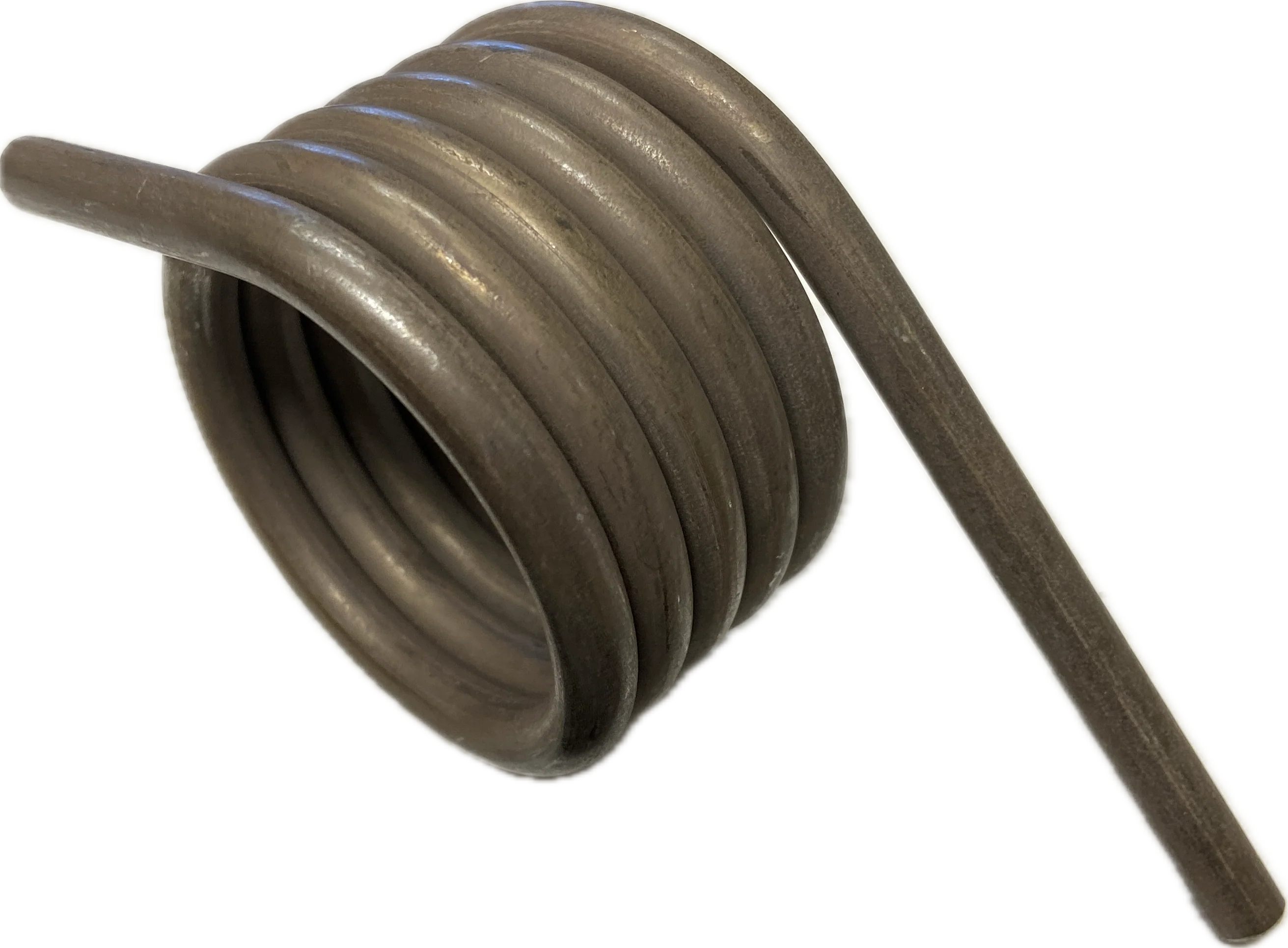 HRDWR624 Torsion Spring, Left