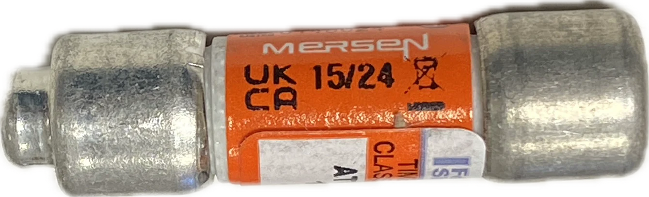FUSE129 Fuse, 15A