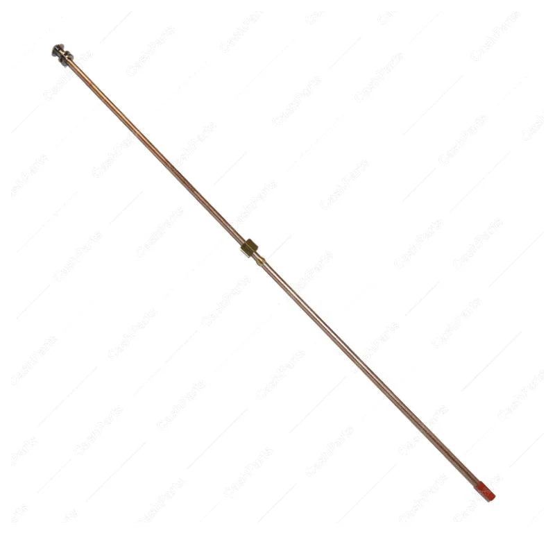 PILOT175 Pilot Tube, 34" Copper