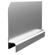 HRDWR641 Fry Splash Guard