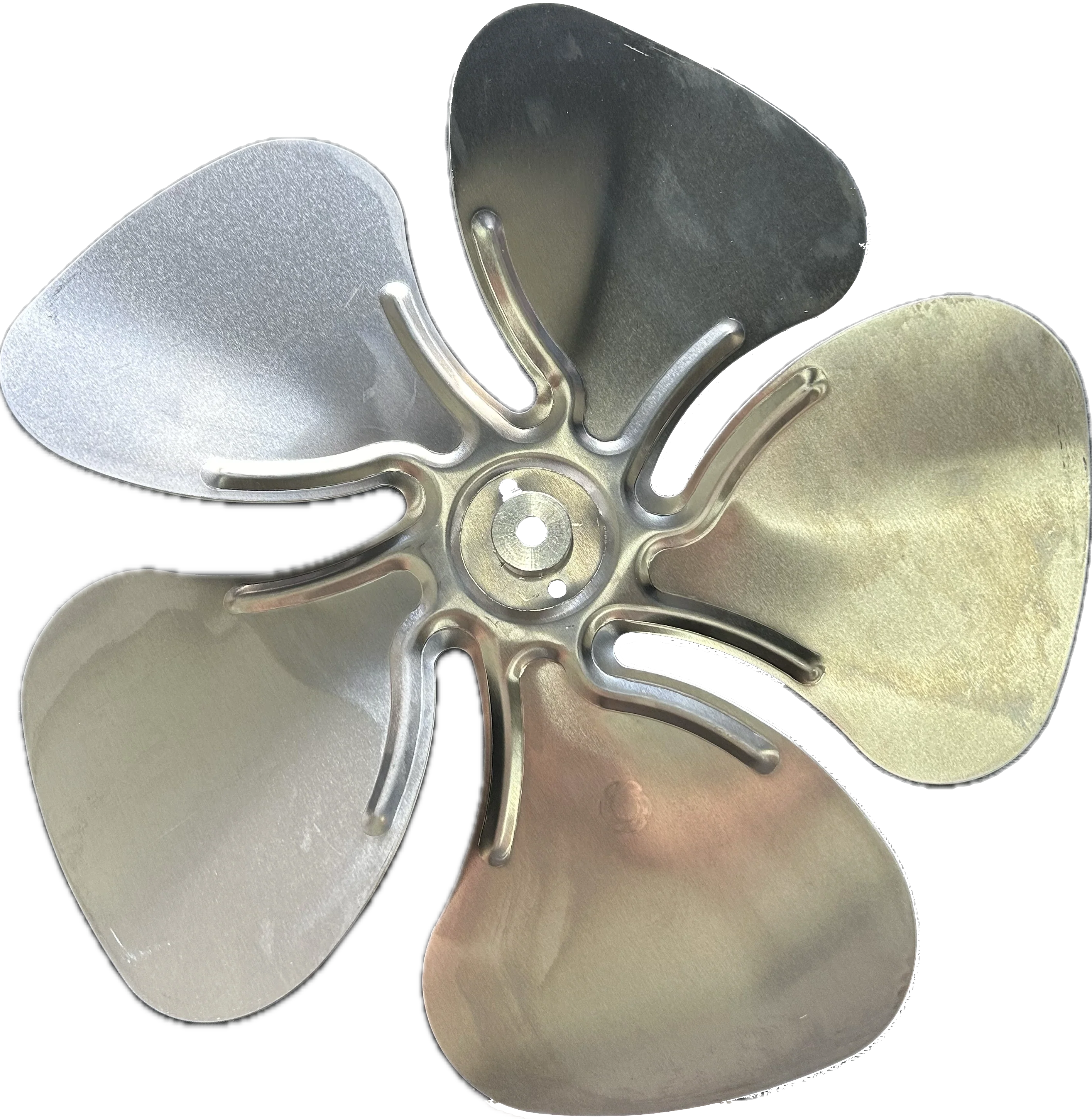 BLD128 Fan Blade, 12" CW