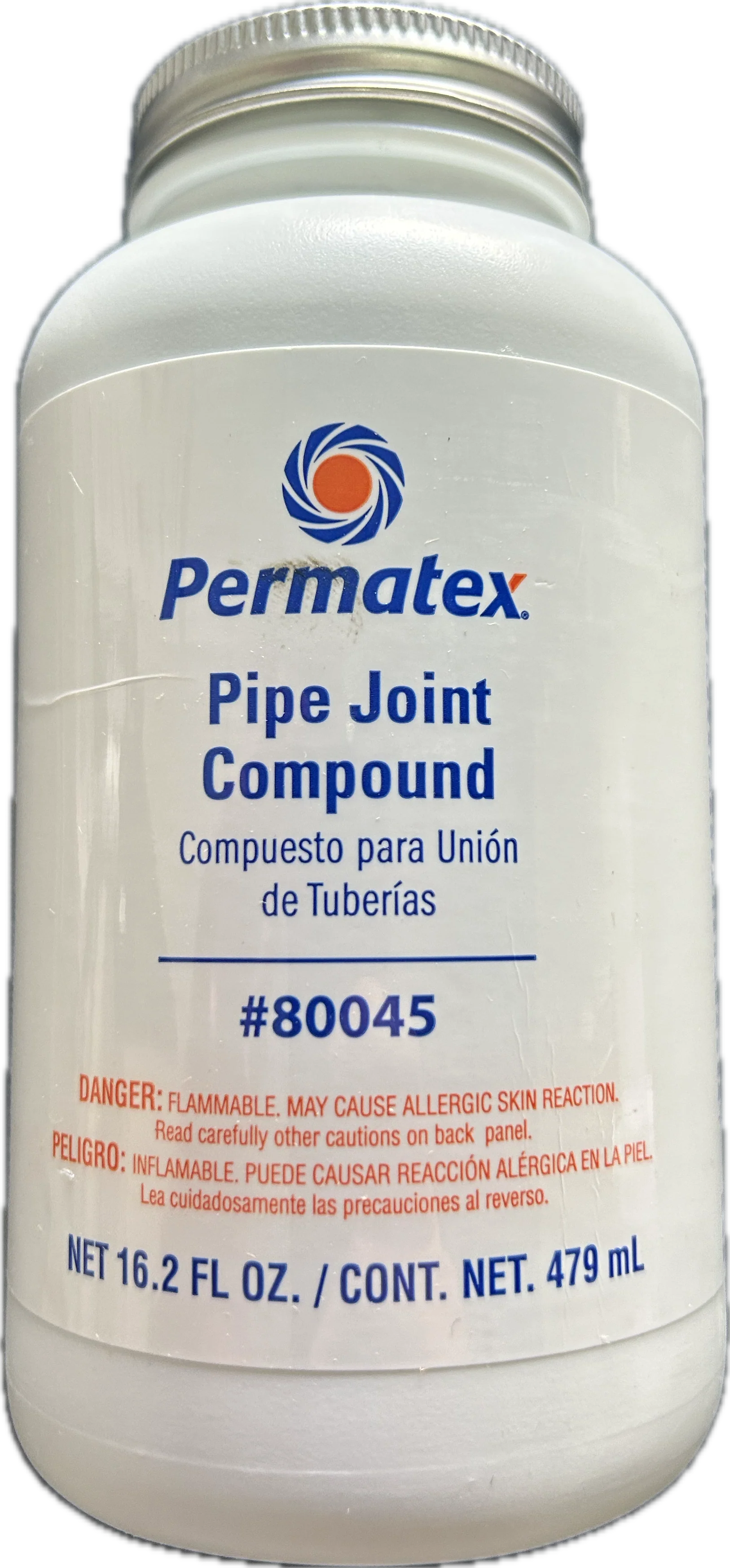 OIL020 Pipe Joint Compound, universal sealant