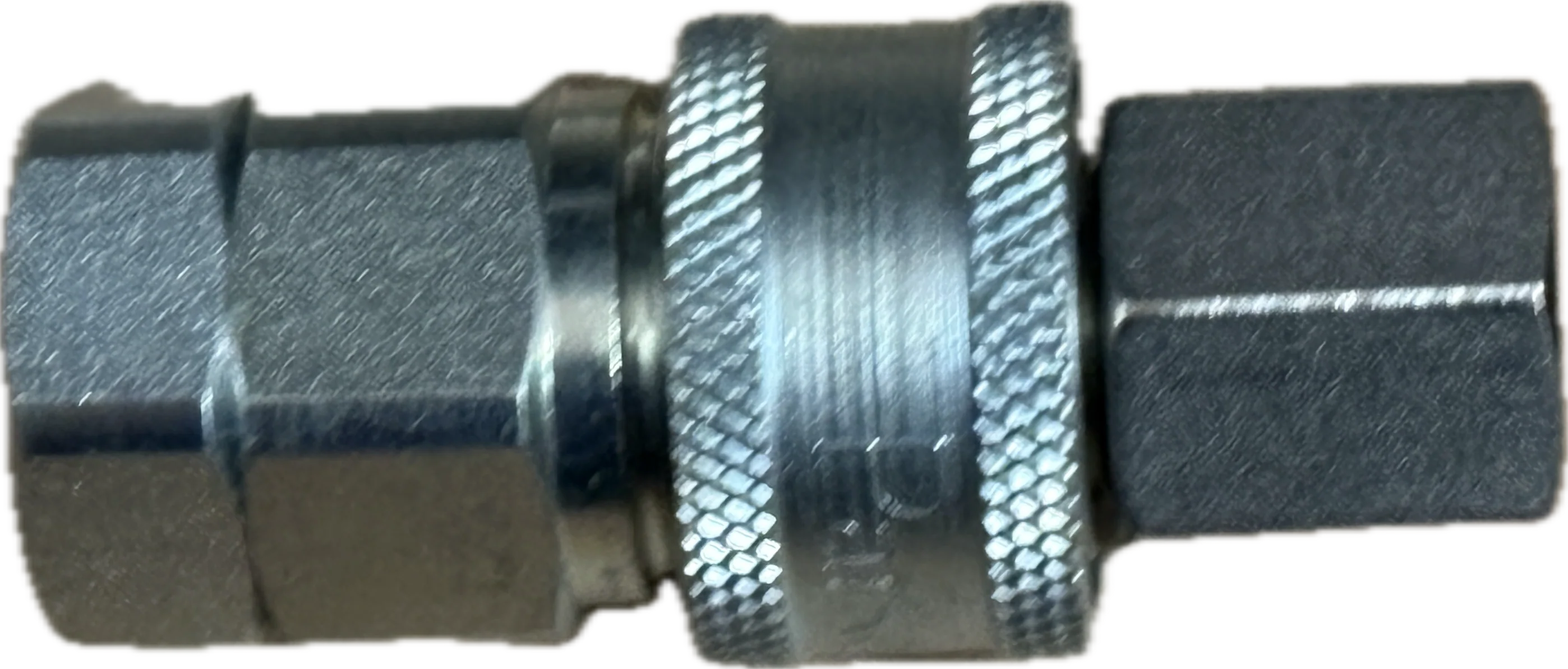 HRDWR655 Quick Disconnect Complete, 3/8"