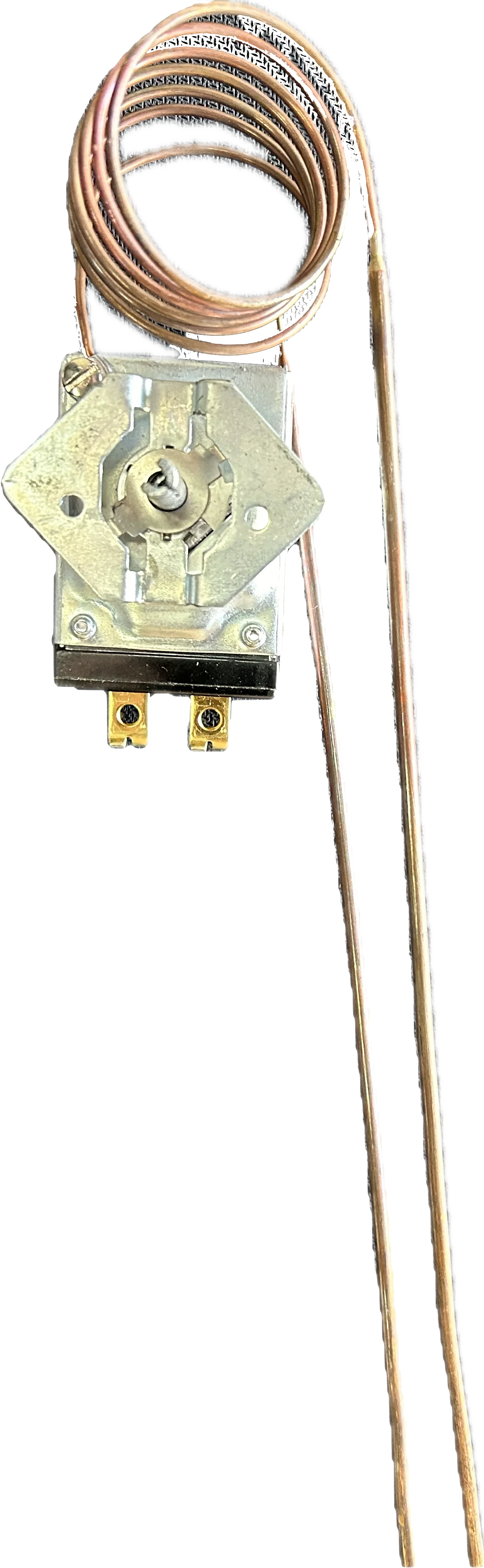 STAT389 Thermostat, 200-450F