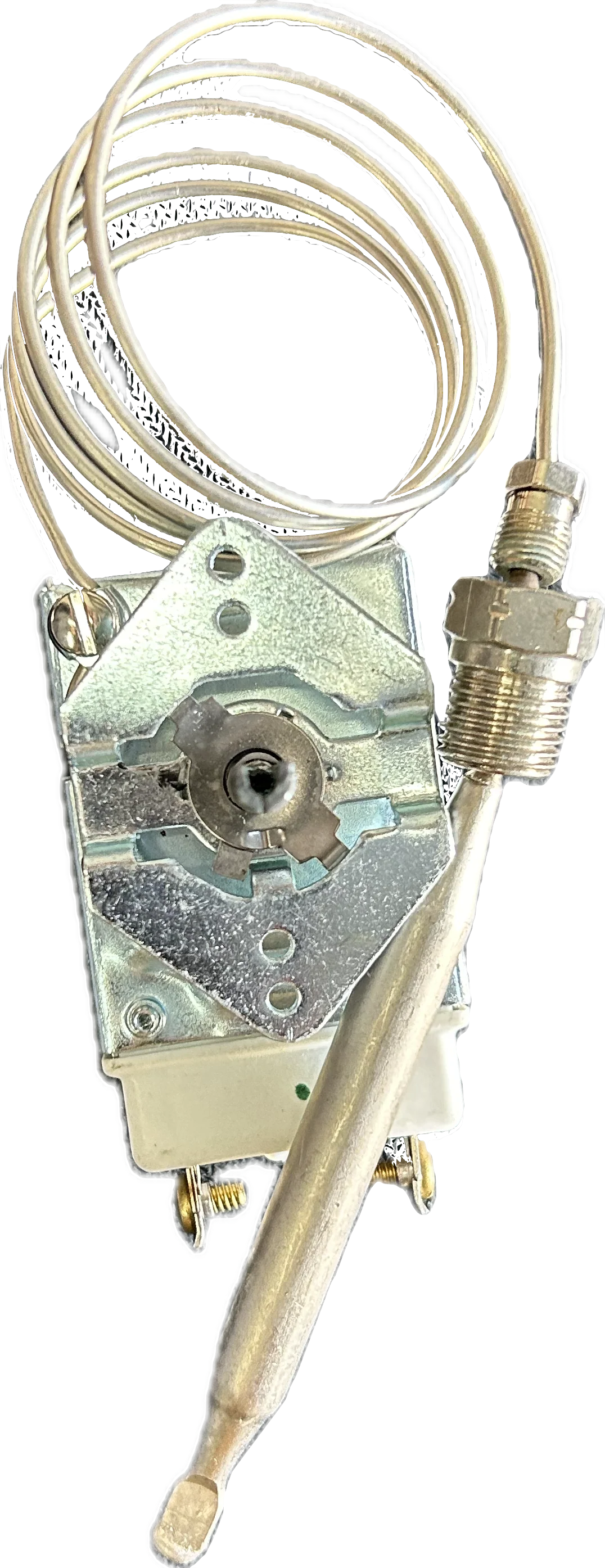 STAT393 Thermostat, 250F - 375F