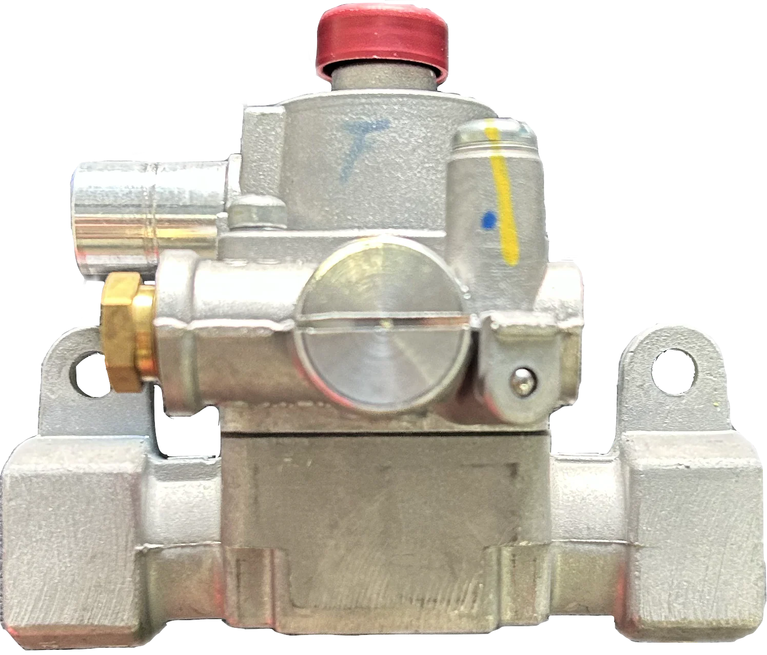 VLV736 Safety Valve, 3/8"
