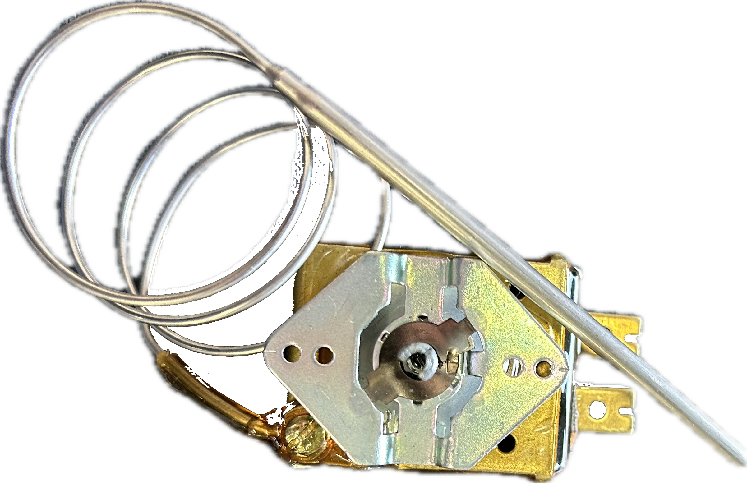 STAT400 Thermostat, FDO, 150-550F