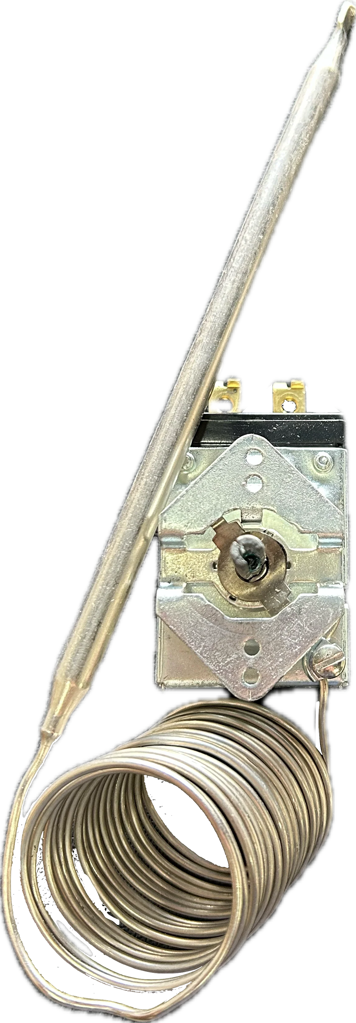 STAT408 Thermostat, 200-400F