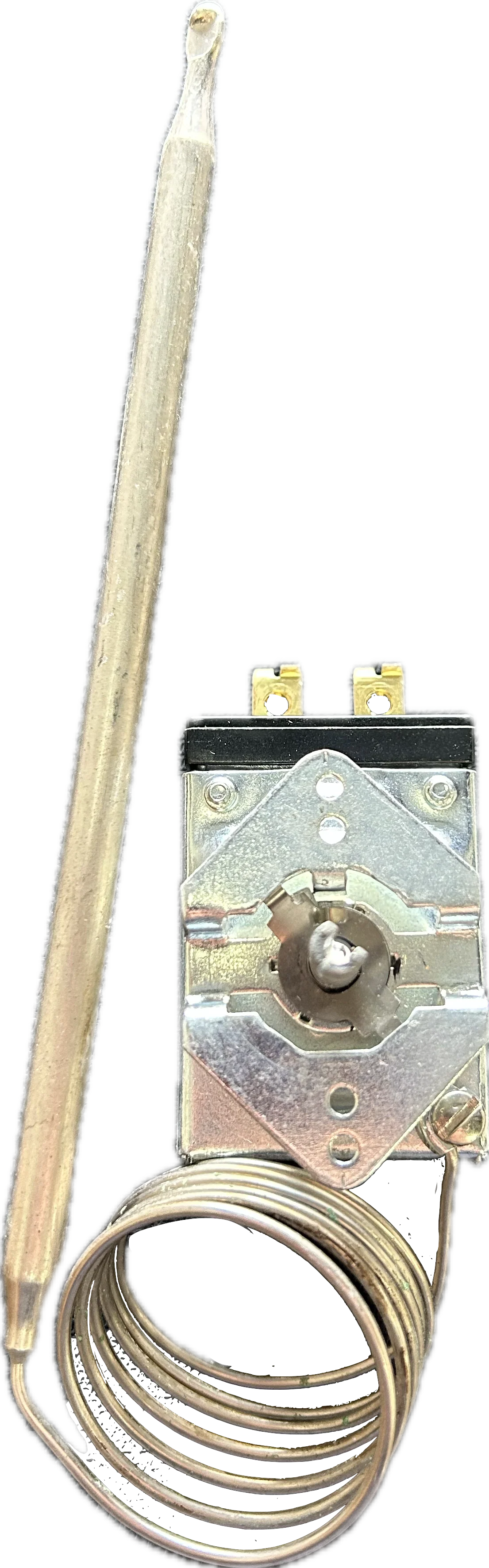 STAT409 Thermostat, 200-375F