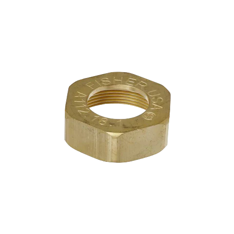 FSH313 Nut, WasteKing