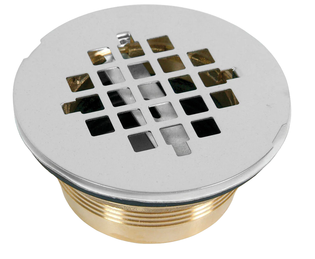 HRDWR676 Drain, Heavy Duty for Mop Sink