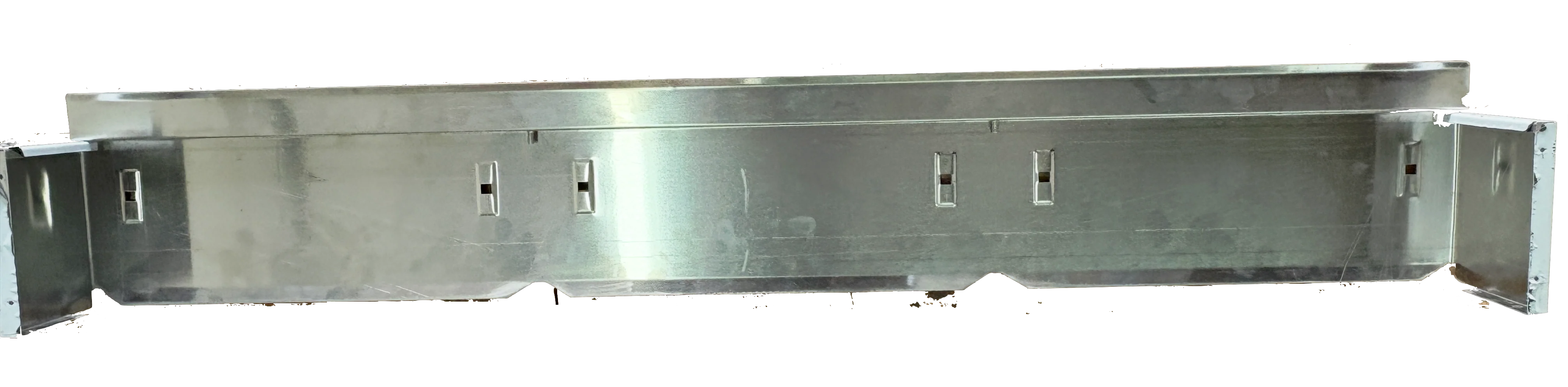 HRDWR680 Flue Cap Assembly