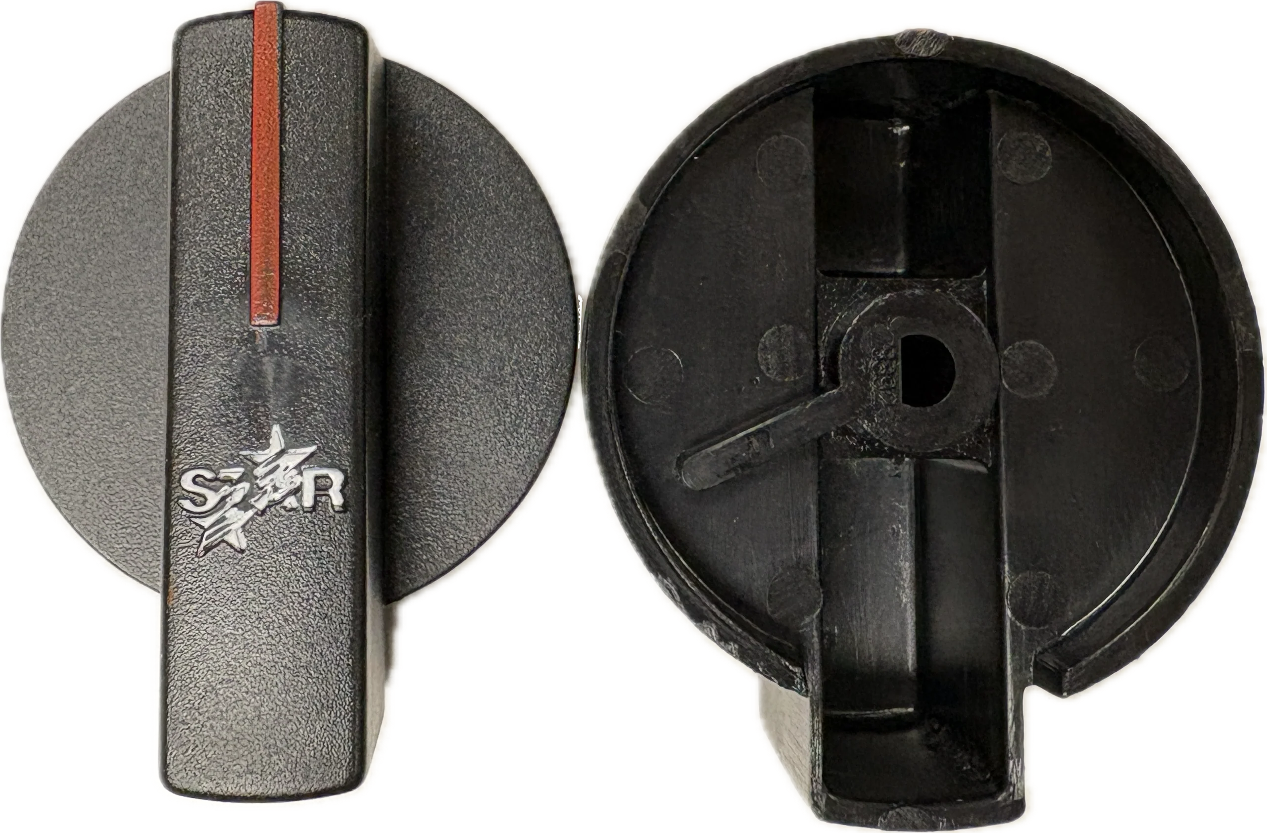 KN459 Indicator Knob