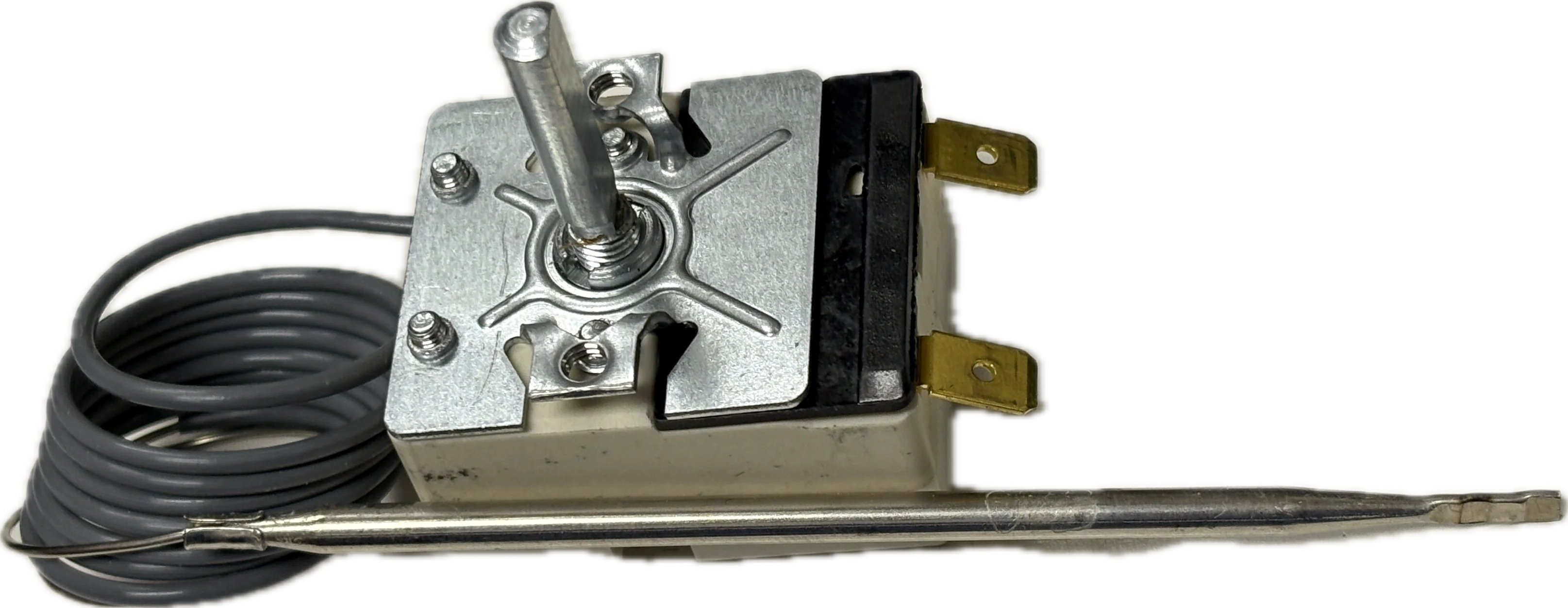 STAT420 Thermostat