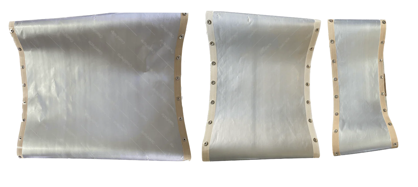 HRDWR687 Belt Kit