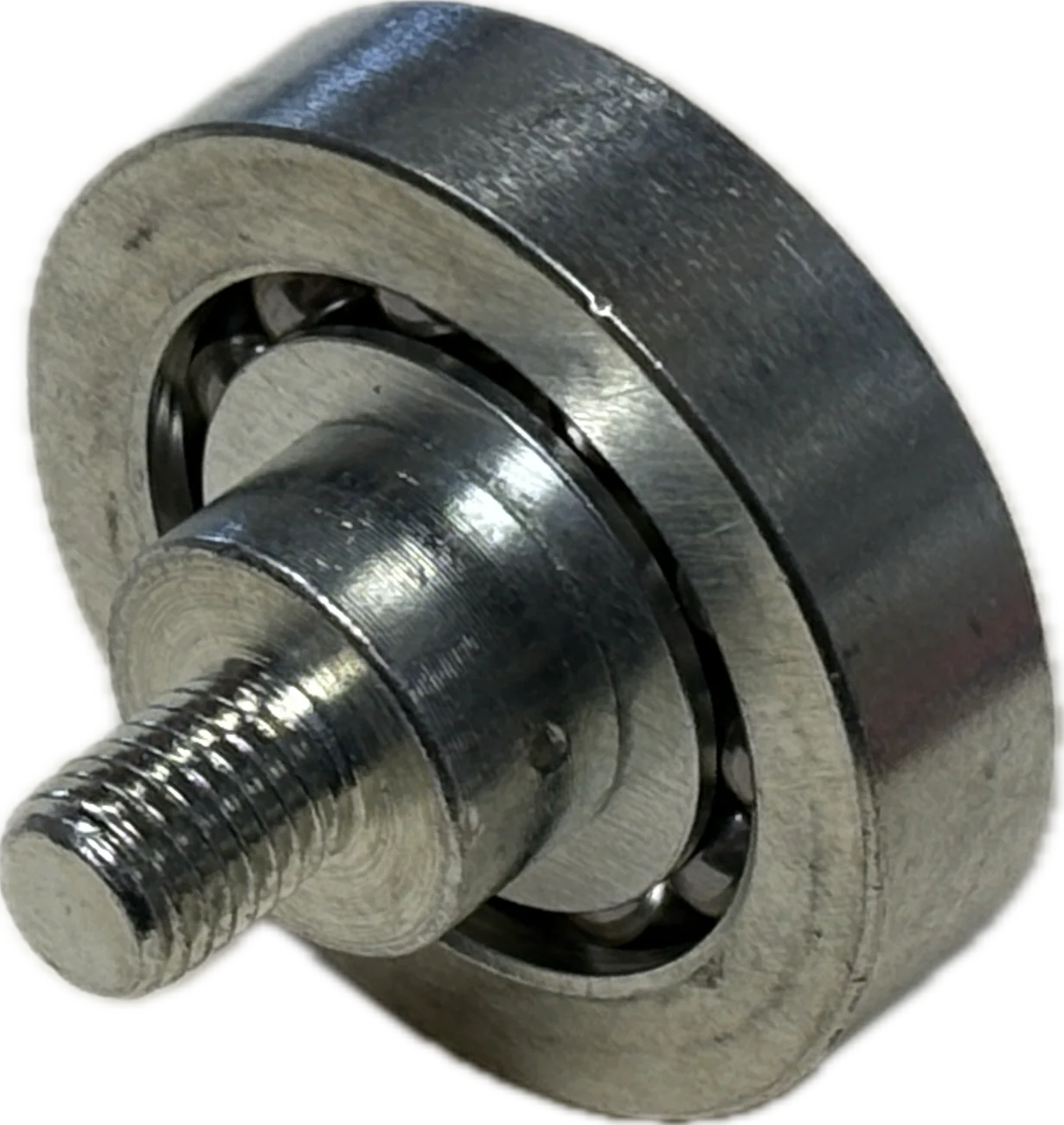 HRDWR694 Roller Bearing 1-1/2"