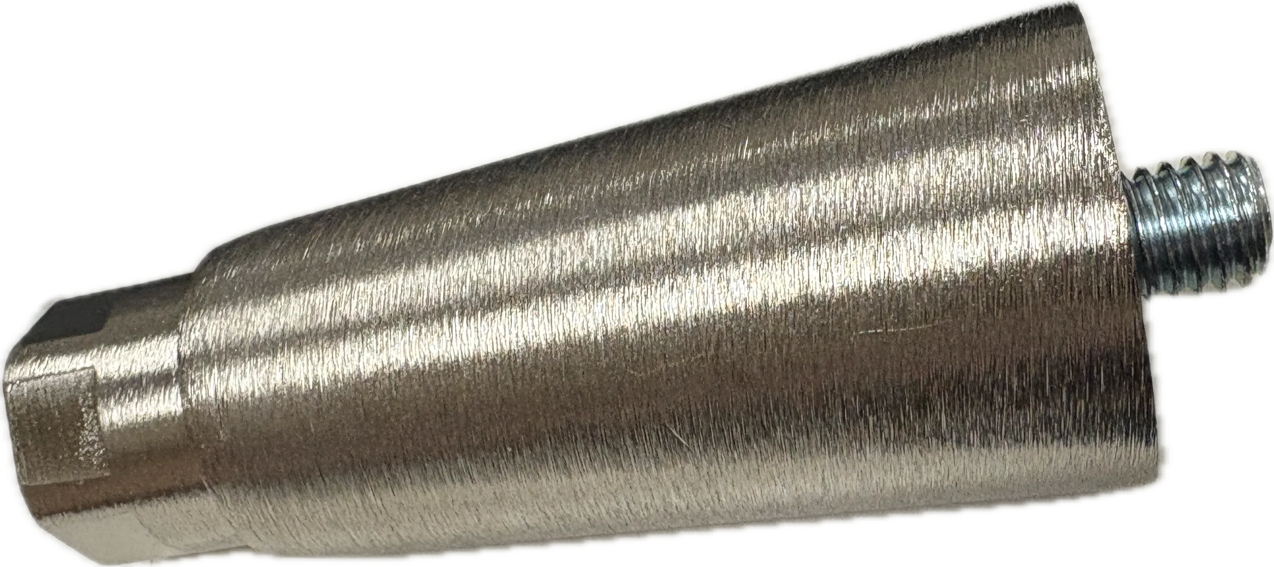 HRDWR692 Leg, 4"H adjustable