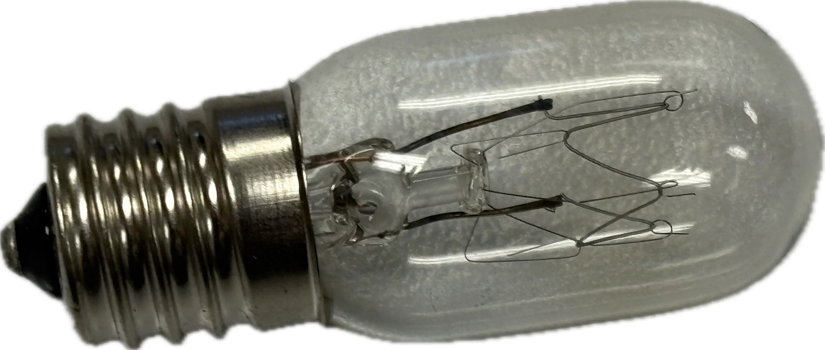 BULB078 Bulb, 125V, 20W