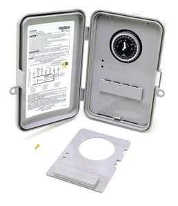 CNTRL125 Defrost Timer Assembly