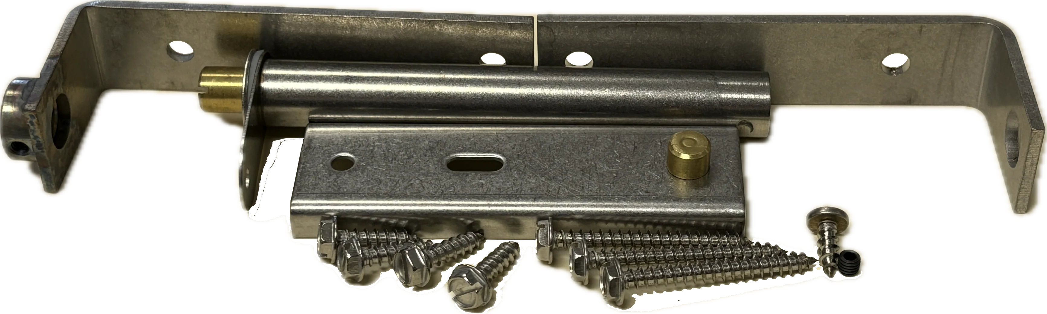 HRDWR698 Hinge Assembly, Universal for Randell