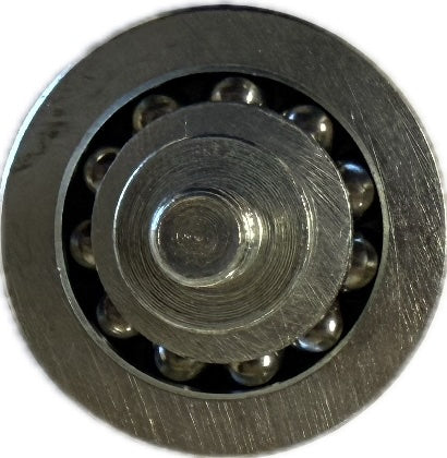 HRDWR699 Roller Bearing. 1-1/2" diameter