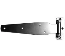 HRDWR702 Hinge, 1-1/8" Offset, Reversible