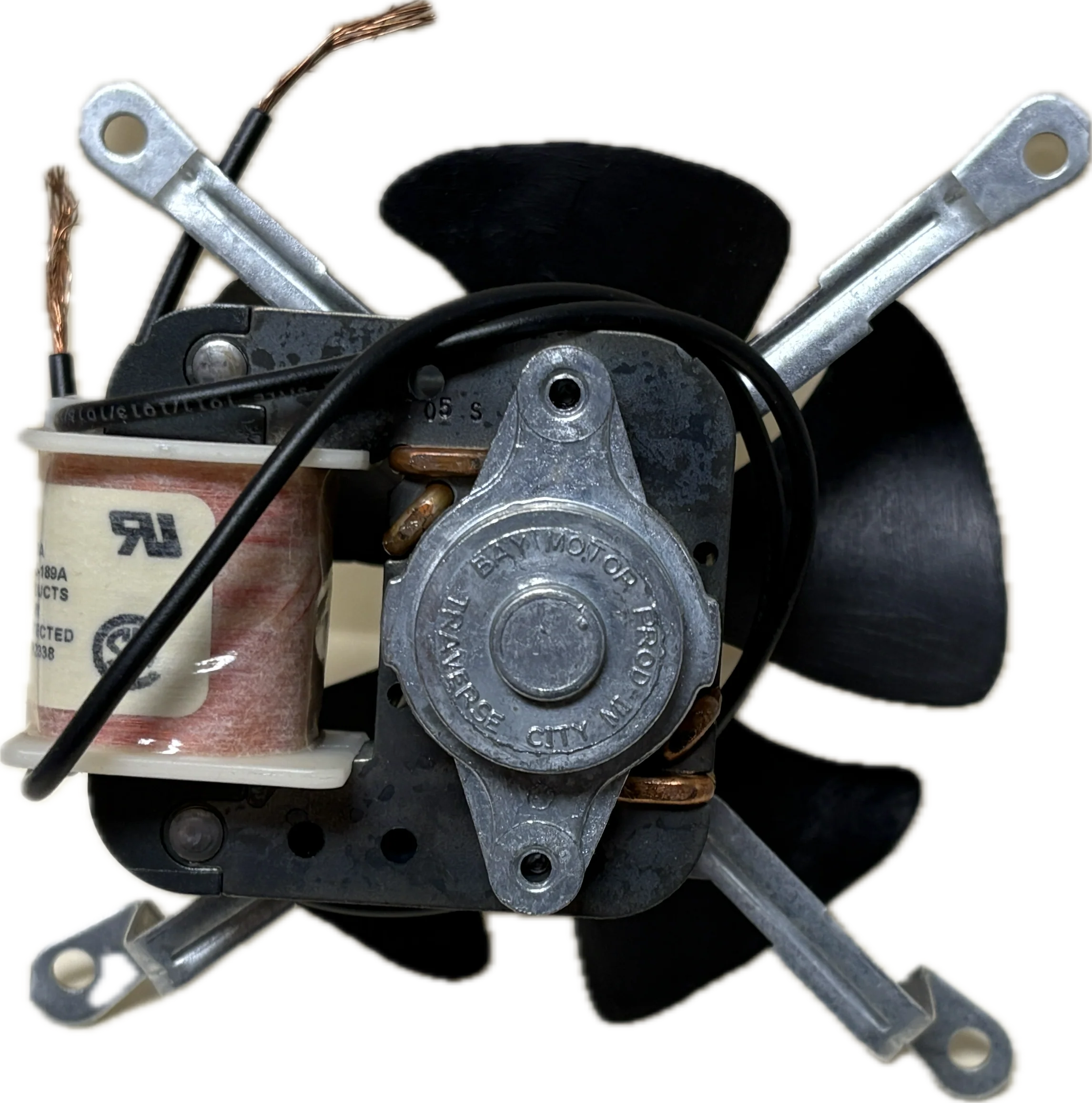 MTR499 Fan Motor, 120V