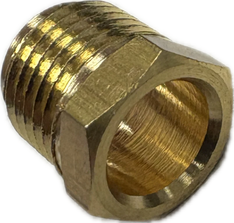 VLV745 Electrode Nut