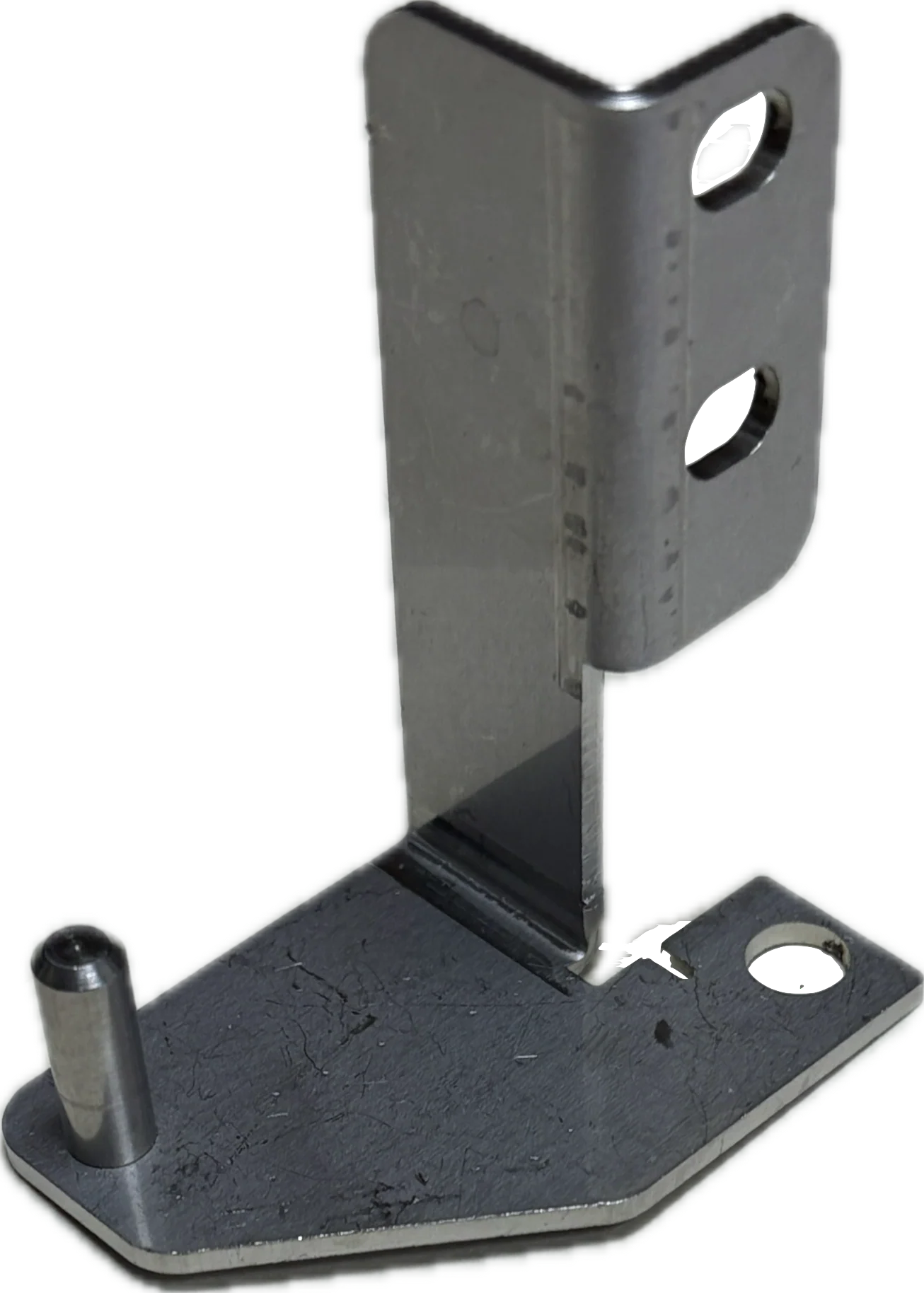 HRDWR710 Hinge, Bottom Left