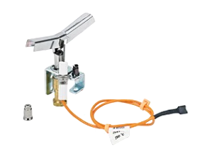 PILOT185 Pilot Assembly, NAT/LP