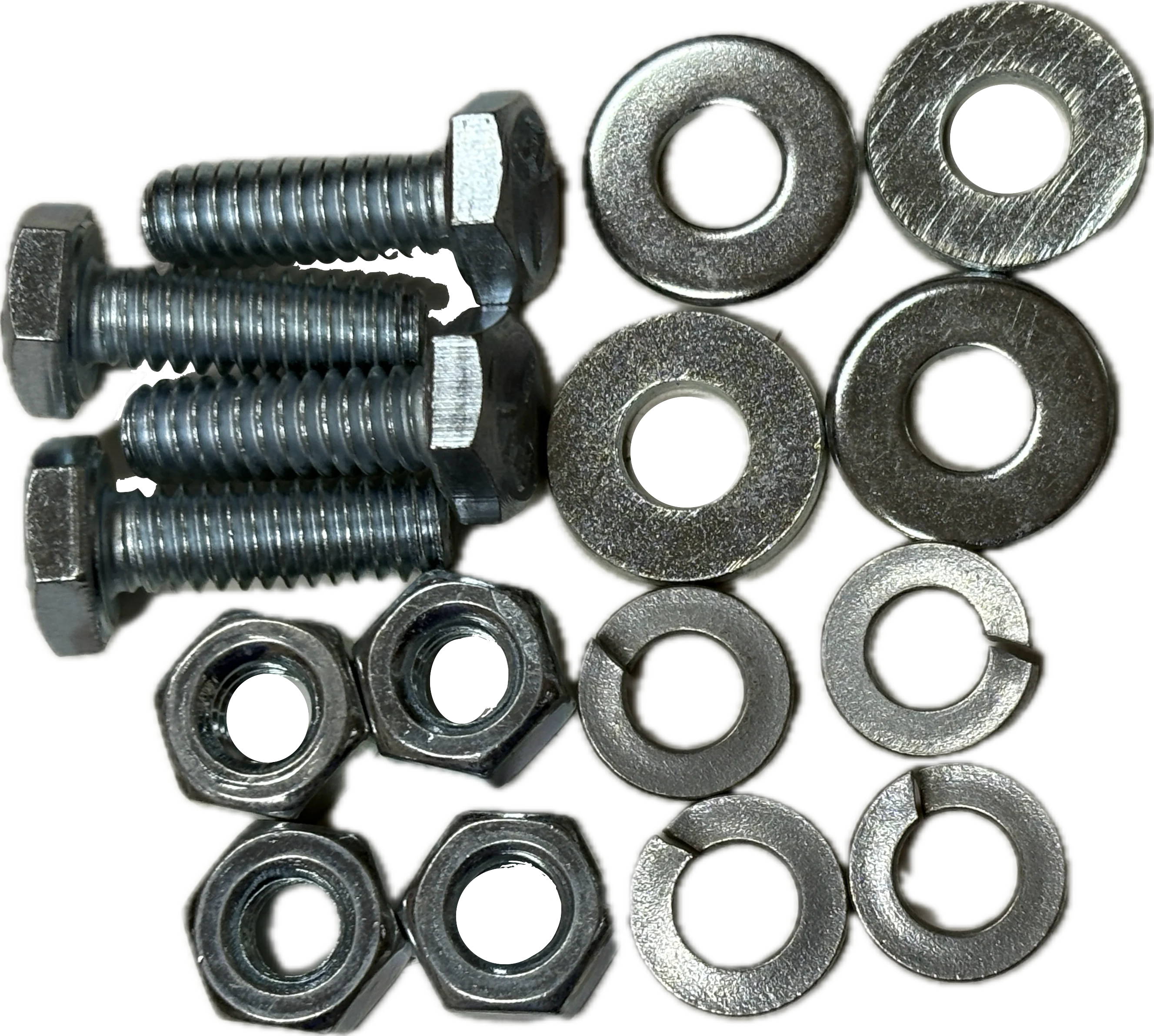 MLX230 Fastener kit