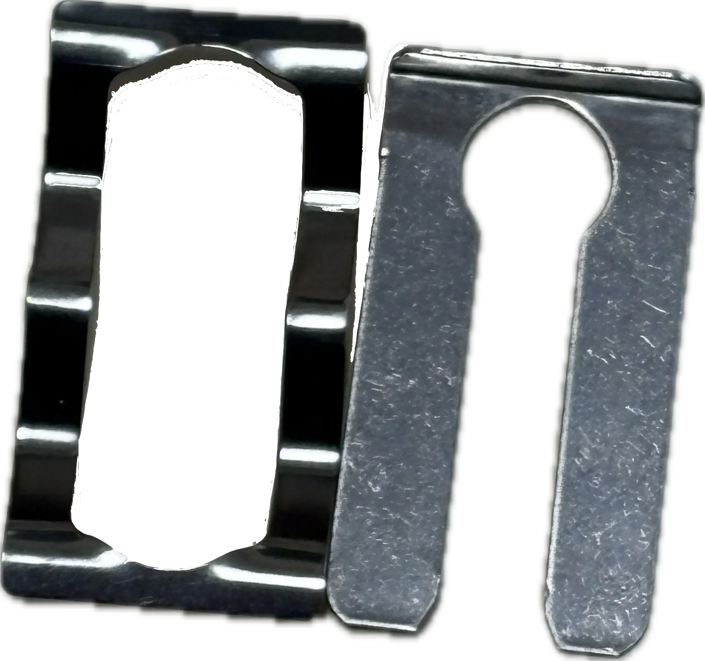 MLX233 Clip, 2 piece for ceramic elements