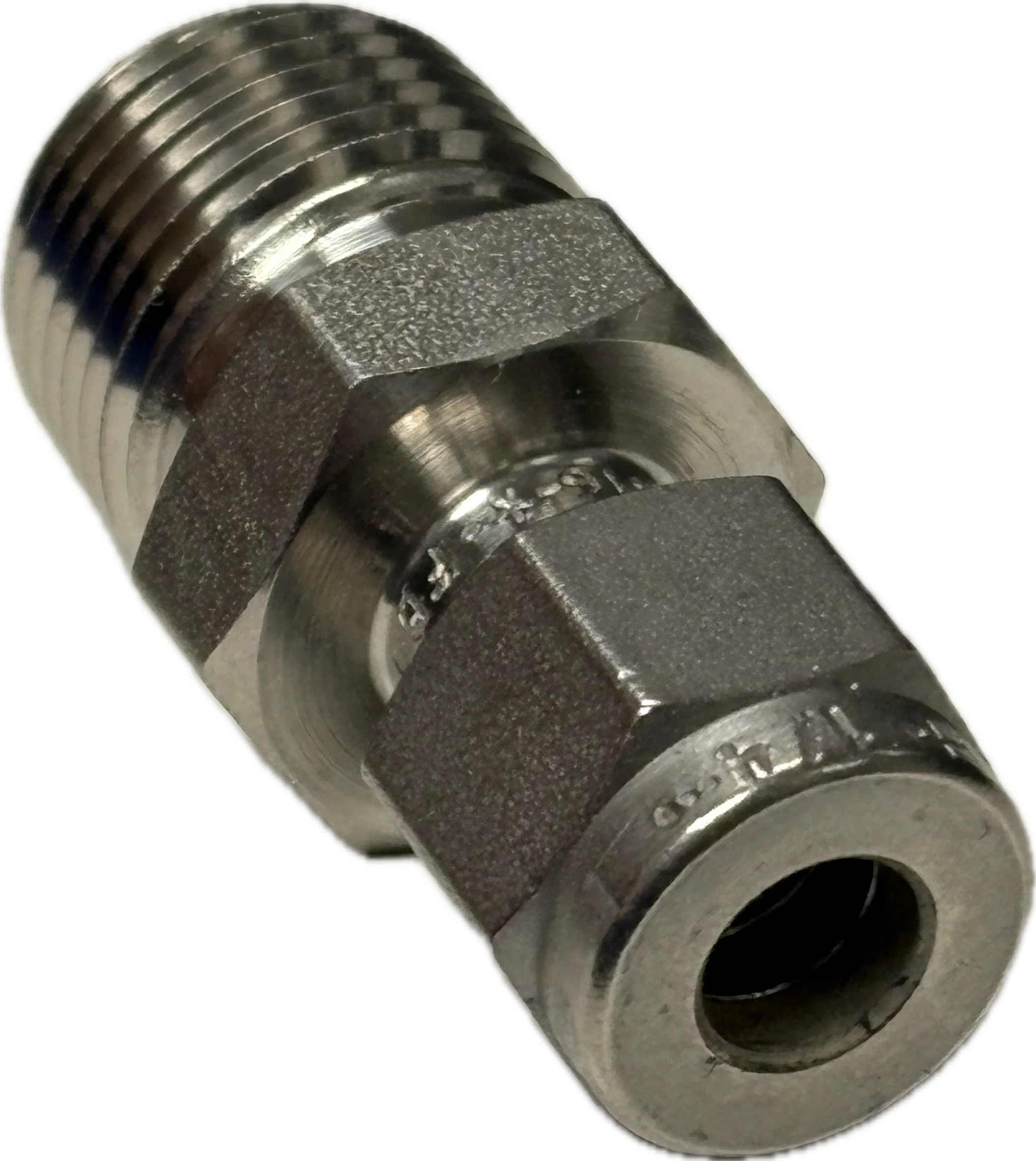 MLX235 Tank Adapter