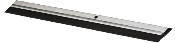 HRDWR715 Door Sweep W/ Vinyl