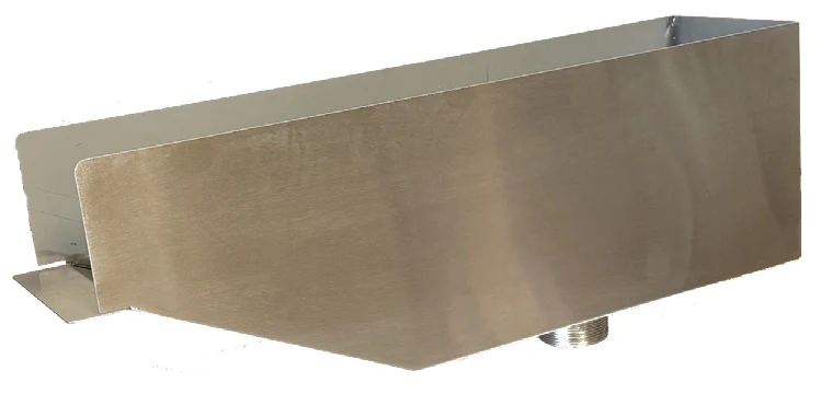 HRDWR719 Waste pan for Wok stations