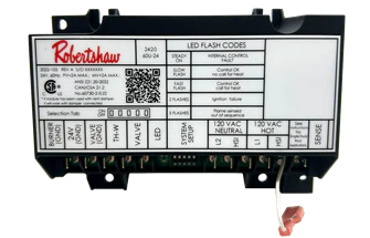 MOD311 Universal Hot Surface Module, 24V input, HSI