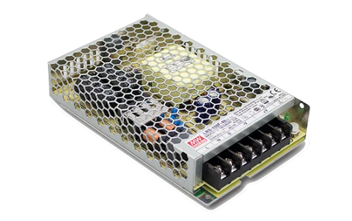 RLY422 Power Supply, 24VDC