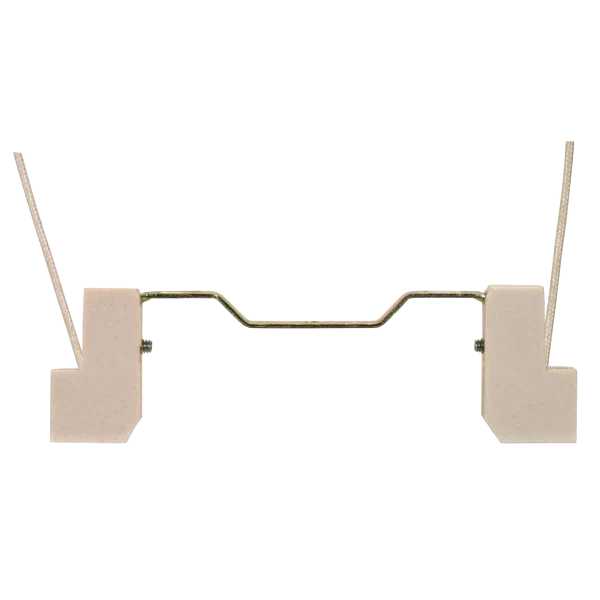BULB087 Socket, Double Ended, 78MM