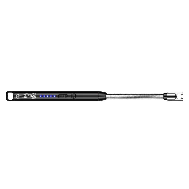 TOOL116 Pilot Lighter, Rechargeable and extended